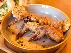 -埠口精酿夜景餐酒吧· BREWPORT BISTRO(长嘉汇重庆之眼店)