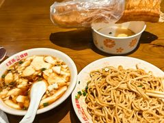 -文武王氏烧饼·无矾油条(西溪路店)