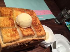 -大树餐厅(益田假日店)