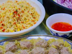 -嘉升大排档(番禺总店)