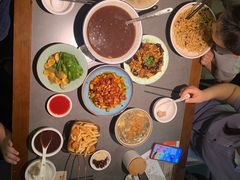 -老淮滨-蚌埠非遗小吃(淮河路店)