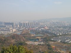 -木渎影视城