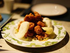 -T館·花园艺术餐厅