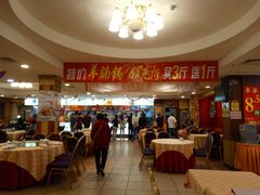 -吉莲利苑海鲜酒家(珠海拱北28年老字号店)