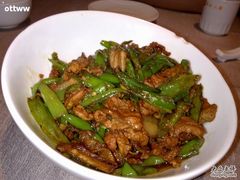 农家小炒肉-井水小厨·湘菜(活力广场店)