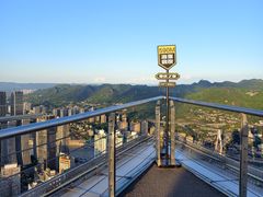 -WFC会仙楼观景台