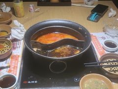 -温野菜涮涮锅(曲江大悦城店)