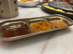 -韩宫宴烤肉·料理(南京江宁万达店)