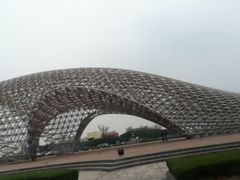 -南汇嘴观海公园