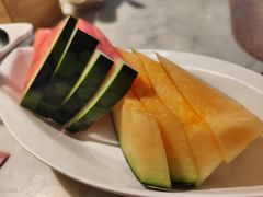 -尚尚仙·酸汤猪手·猪肚鸡火锅(华联万柳购物中心店)