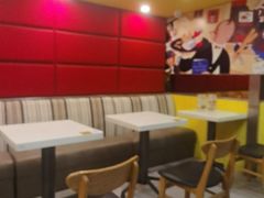 -尊宝比萨(广州塔店)