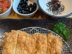 -胜博殿日式炸猪排(西红门店)