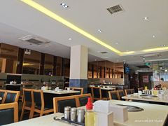 -牛太郎时尚自助烧烤