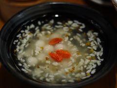 -南小馆(迪士尼小镇店)