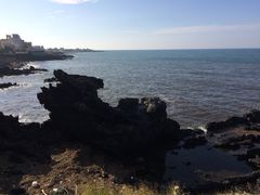 -龙头岩(Dragon Head Rock)