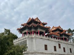 -广东圆玄道观