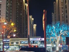 -依呀呀ktv烧烤小串(中山西路店)