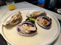 -优食坊·蒸汽海鲜(康盛路店)