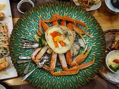 -本家食堂(华南店)