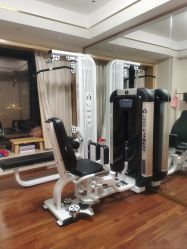 -Mrs.S颜密塑形馆·普拉提·轻体·产康