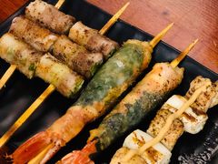 -鸟串烧Yakitori