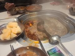 -豆花姐烂豆花火锅(水屯北路恒大滨河店)