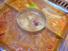 -德庄火锅(巢湖万达店)