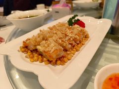 -粤珍轩·家宴·广式茶点(新城广场店)