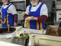 -田三卷馍(火车站店)