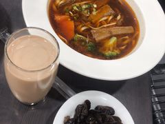 -康师傅私房牛肉面(北京南站店)