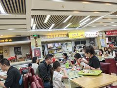 -红鼻子桂林米粉(金唐新光界店)