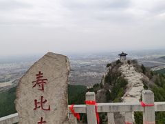 -青州市云门山风景区