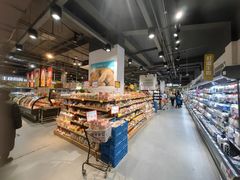 -京客隆超市(华安店)