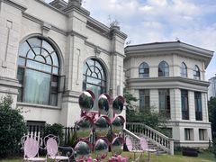 -重庆长寿碧桂园凤悦凤凰酒店