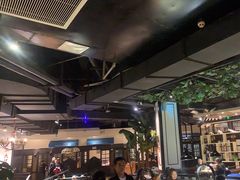 大堂-小柴米·传统江西菜(八一广场店)