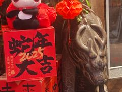 -蜀大侠火锅(总府路店)