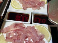 -京门活鱼馆·鱼火锅(百子湾（原红庙）店)