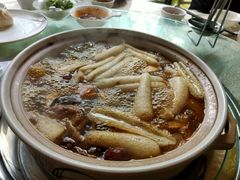 -生宇山珍野生菌汤锅•始于1999(双流古塔店)