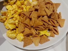 -双合园·海鲜水饺青岛菜(九水东路店)