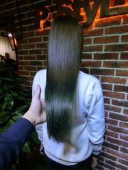 -P.STYLE 派斯造型