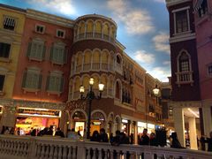 -LUSH(威尼斯人店)