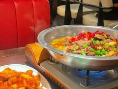 -成都娃娃花园餐厅 (南艺旗舰店)