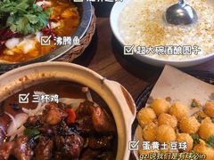 -大牌大·传统杭帮菜(湖滨店)