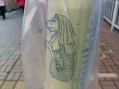 -新加坡斯味洛·鲜奶茶(石牌东店)