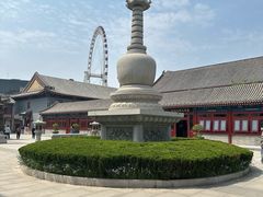 -天津大悲禅院