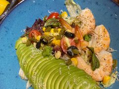 -一心创作料理屋(经开万达店)