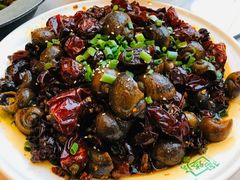 -陶然居·重庆菜(南滨路店)