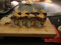 android_upload_pic-温度铁板烧(亚泰大街店)