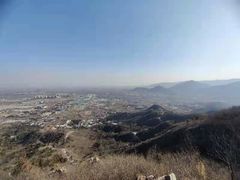 -北京鹫峰国家森林公园