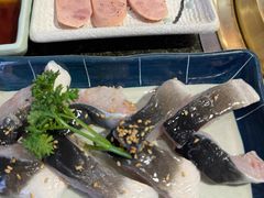 -梦山水日本烧肉(五四广场店)